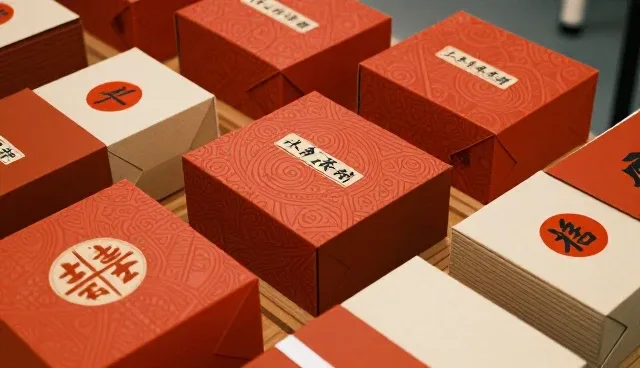 一件代发模式下节日礼品组合如何避免供应链风险？