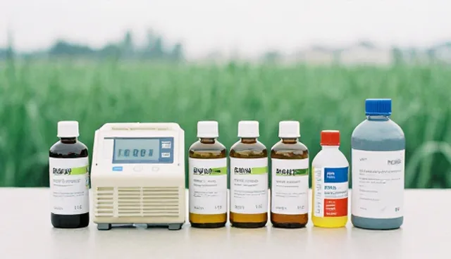 油品基础检测套装的适用条件澄清与误区解析