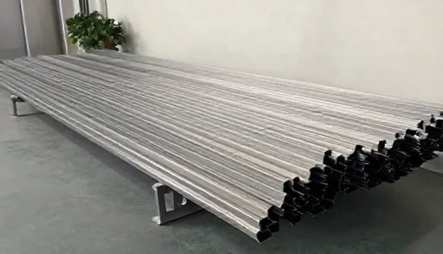 包装配送中安装工艺问题及处理方向
