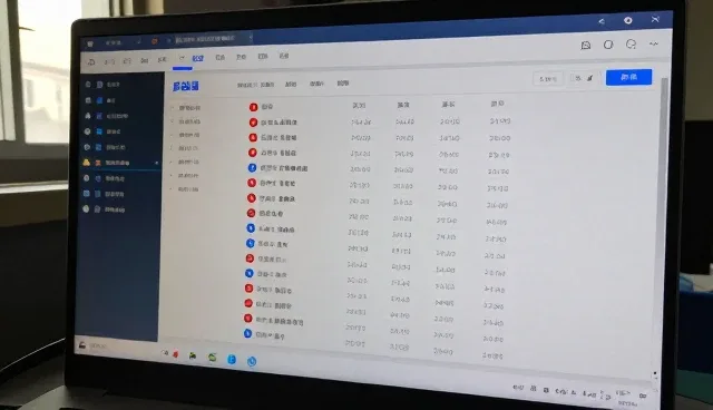 技术服务方案设计中的适用条件与使用建议
