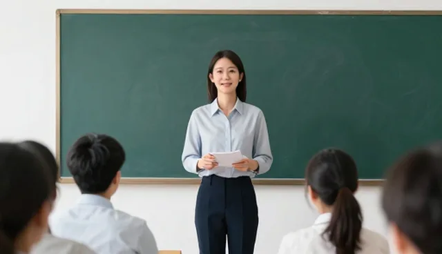 师资培训中教务管理的5大检查要点