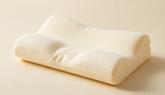 记忆棉枕如何提升睡眠质量？使用误区与解决方案