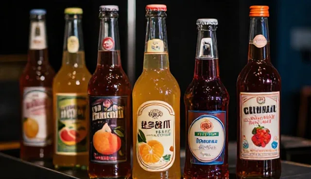 食品饮料组合品牌如何提升日用百货市场竞争力