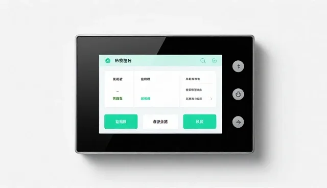 电子元器件生产中的封装与测试环节处理建议