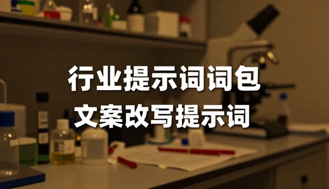 公务员考试提示词：两种做法对比及其实际选择