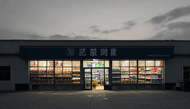 农资供应中维护管理的两种做法与实际取舍