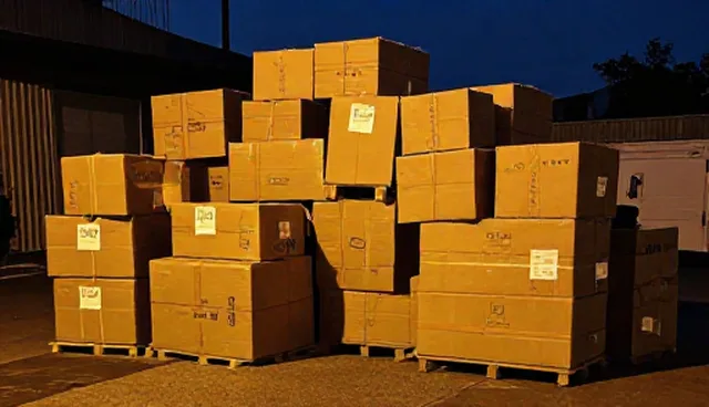 提升办公用品供应链效率的选型建议