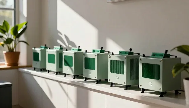 高频滤波器售后维护中的选型与使用建议