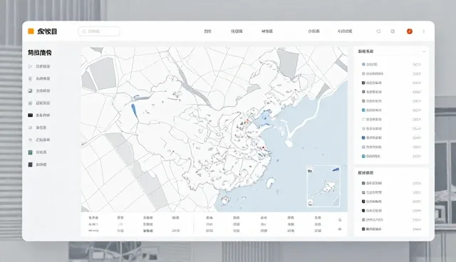 不同规模数据可视化平台选型关注点及处理方向