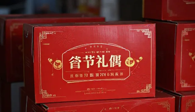 节日促销礼品盒选择应关注哪些核心要素