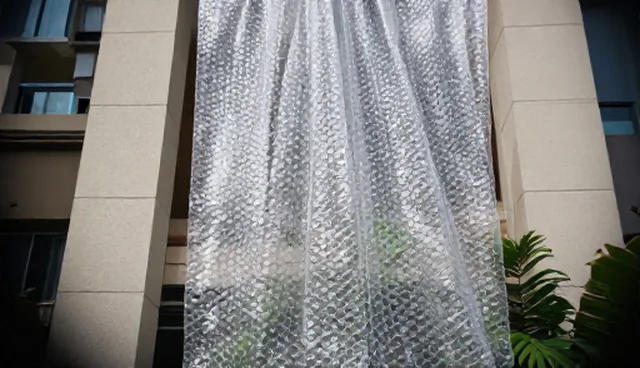 气泡袋使用误区及维护建议，提升包装效果