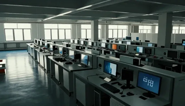 安装调试方案：使用与维护建议