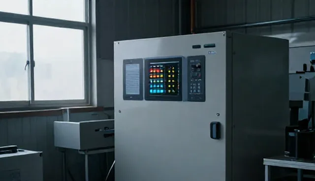 机械设备选型与维护建议：提升效率的关键