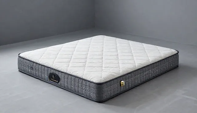 睡眠质量差与床垫硬度选择的关系分析