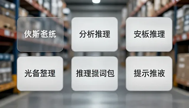 提示词表格：条件过滤的处理方法分析