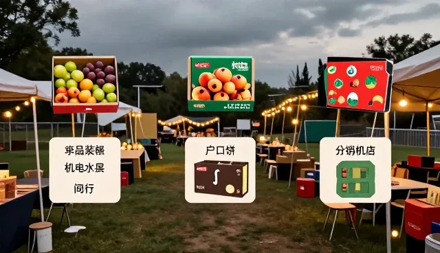 农业技术服务：选型关注点误区澄清