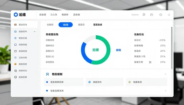 系统稳定性问题及性能优化处理方向