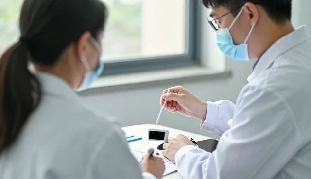 慢病随访在地区管理中的选型与维护建议