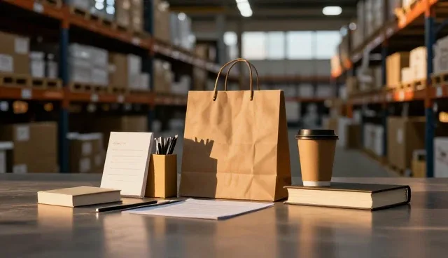 办公用品采购流程中的商品管理关键点解析