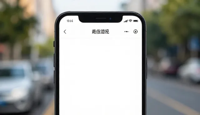 网络工程中小程序开发的两种做法对比与取舍