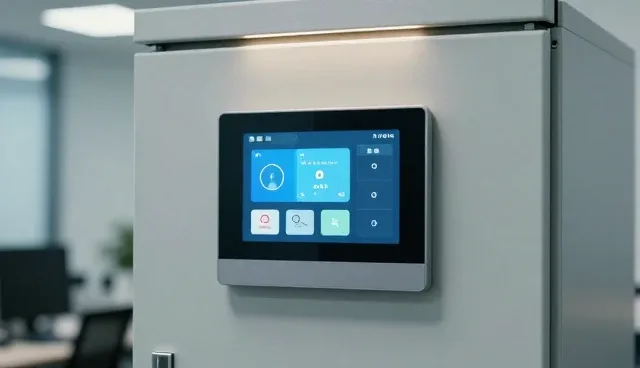 智能配电柜选型关注点与适用条件解析