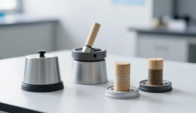 艾灸器具选型中的常见误区与正确使用方法