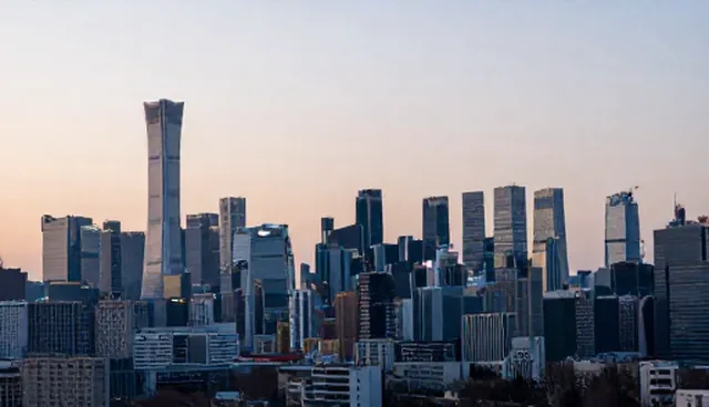 信息平台建设中业务流程优化的适用条件与选择依据