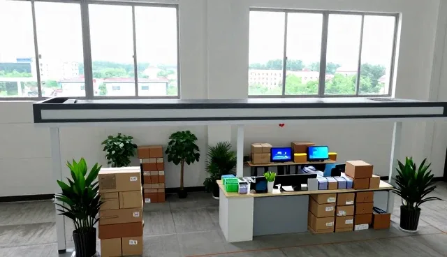 产品性能：办公用品供应中的场景分析与应对策略