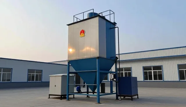 环保设备使用与维护建议，提升治理方案效果