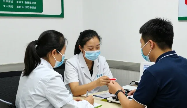 门诊健康检查操作规范，提升检查效率与准确性