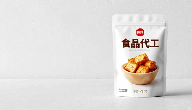 食品代加工在餐饮配套中的适用情况与限制