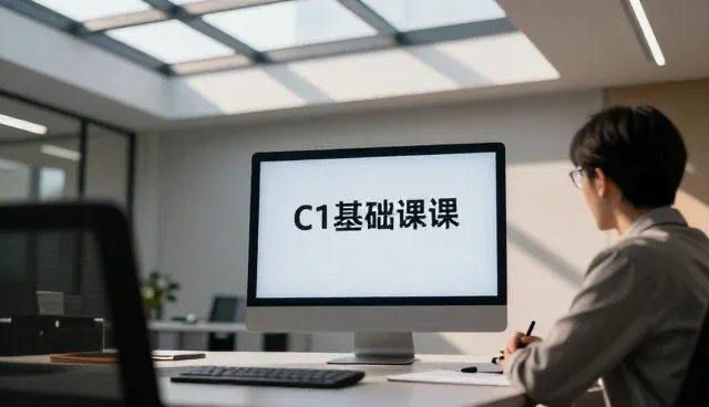 陕西网页制作如何影响C1基础课程产品效果