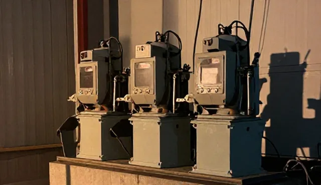 机电安装性能优化的选型与使用建议