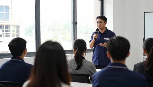 软件研发选型建议：性能与适用条件分析