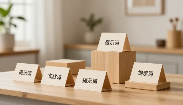歌词创作提示词：内容创作的实战应用分析