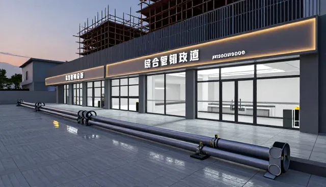土建施工选型需关注的5个地区检查要点
