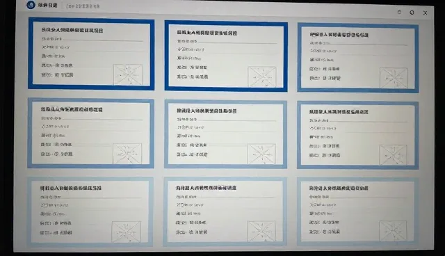 在线课程中学习规划的常见误区与正确理解