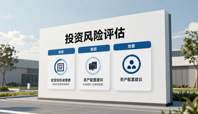 资产配置方案适用情况与限制分析