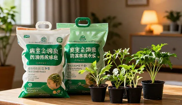 病虫害防治技术包：供应链管理中的使用与维护建议