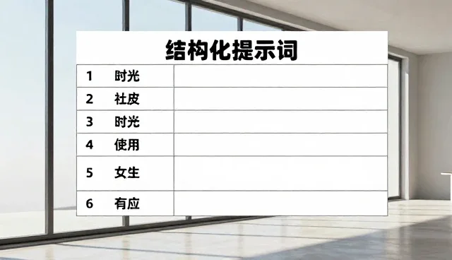 ai提示词反推软件哪个好，如何避免理解误区