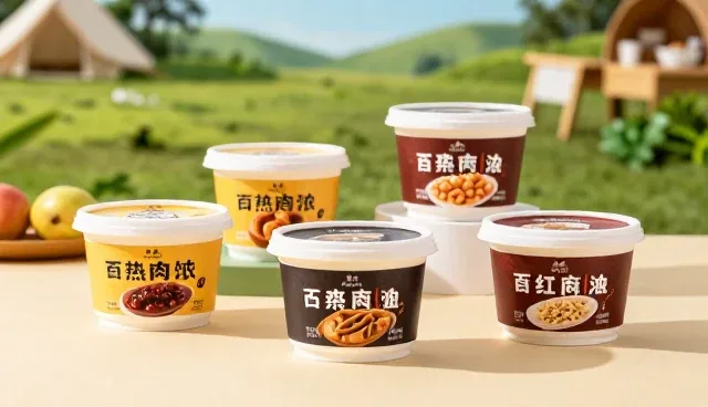 即食类食品选型关注点与渠道供货策略