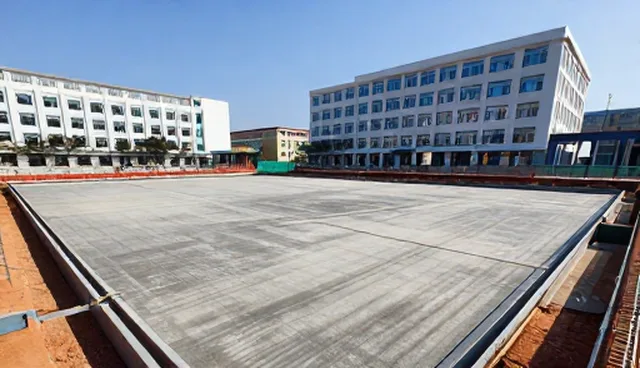 设施工程中安全生产与成本控制的取舍之道