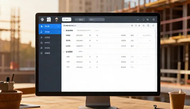 教务管理软件选型中的常见问题与解决流程
