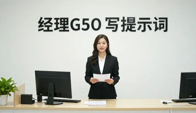 编程提示词使用中的误区与正确理解
