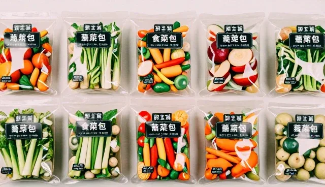 冷链配送选型关注点：5个检查要点提升食品供应稳定性