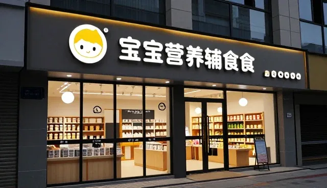 宝宝营养辅食选型需关注哪些关键点？