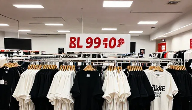 产品质量：促销服饰批量生产的常见问题与处理方法