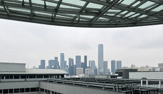 企业管理系统如何提升系统稳定性与装卸搬运效率