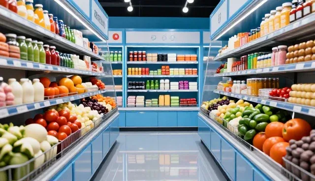 食品安全保障在渠道供货中的适用条件与选择依据
