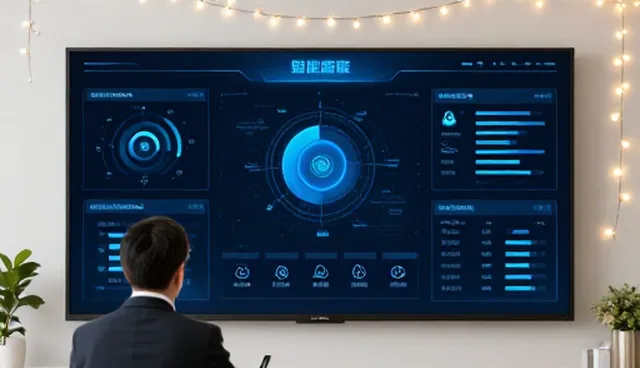 技术开发中数据智能分析平台的选型与使用建议
